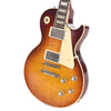 Gibson Custom 1960 Les Paul Standard Slow Iced Tea Fade VOS Electric Guitars / Solid Body