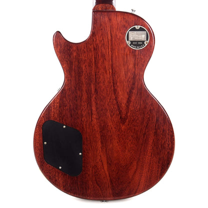 Gibson Custom 1960 Les Paul Standard Slow Iced Tea Fade VOS Electric Guitars / Solid Body