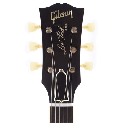 Gibson Custom 1960 Les Paul Standard Slow Iced Tea Fade VOS Electric Guitars / Solid Body