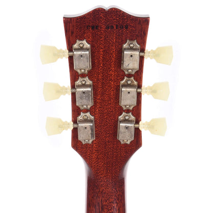 Gibson Custom 1960 Les Paul Standard Slow Iced Tea Fade VOS Electric Guitars / Solid Body