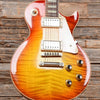 Gibson Custom 1960 Les Paul Standard Sunburst 2014 Electric Guitars / Solid Body