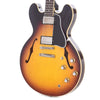 Gibson Custom 1961 ES-335 Reissue Vintage Burst VOS Electric Guitars / Solid Body