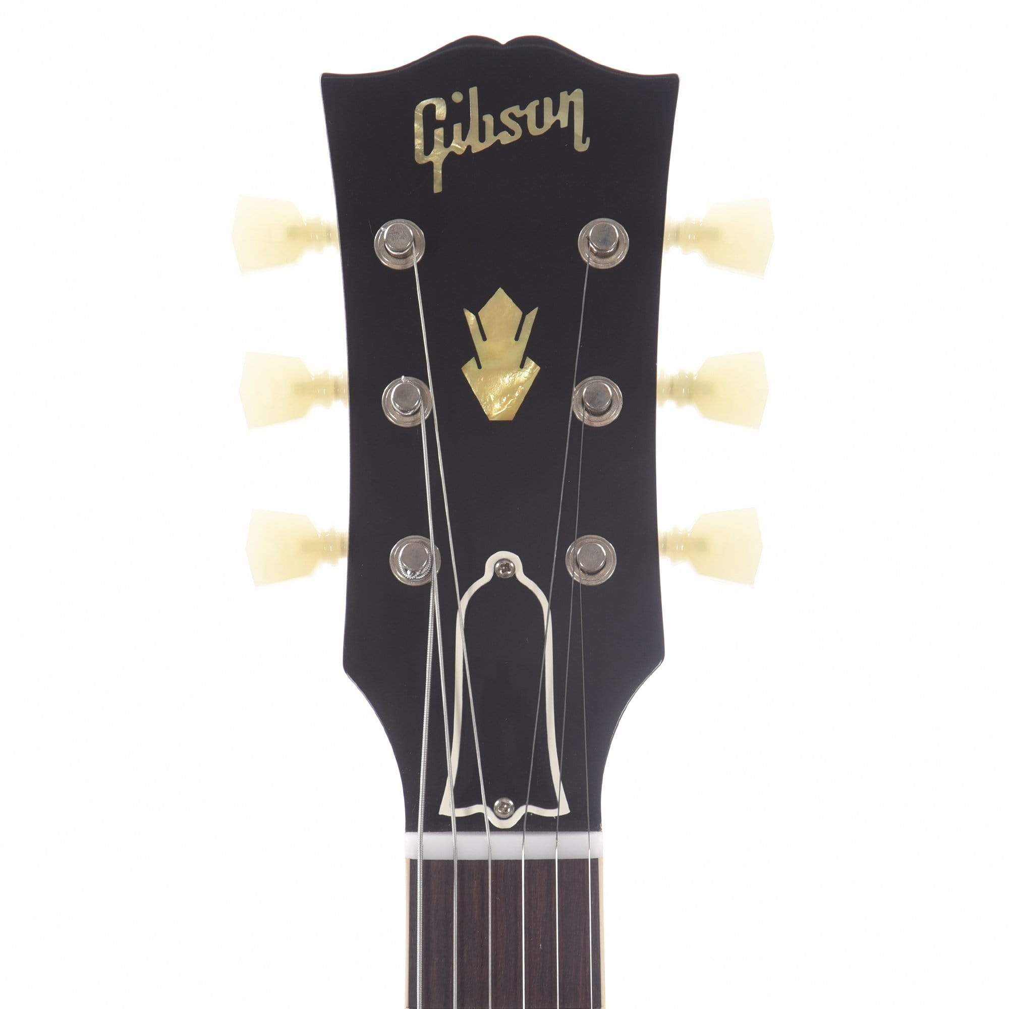 Gibson Custom 1961 ES-335 Reissue Vintage Burst VOS Electric Guitars / Solid Body