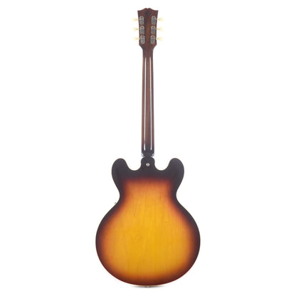 Gibson Custom 1961 ES-335 Reissue Vintage Burst VOS Electric Guitars / Solid Body