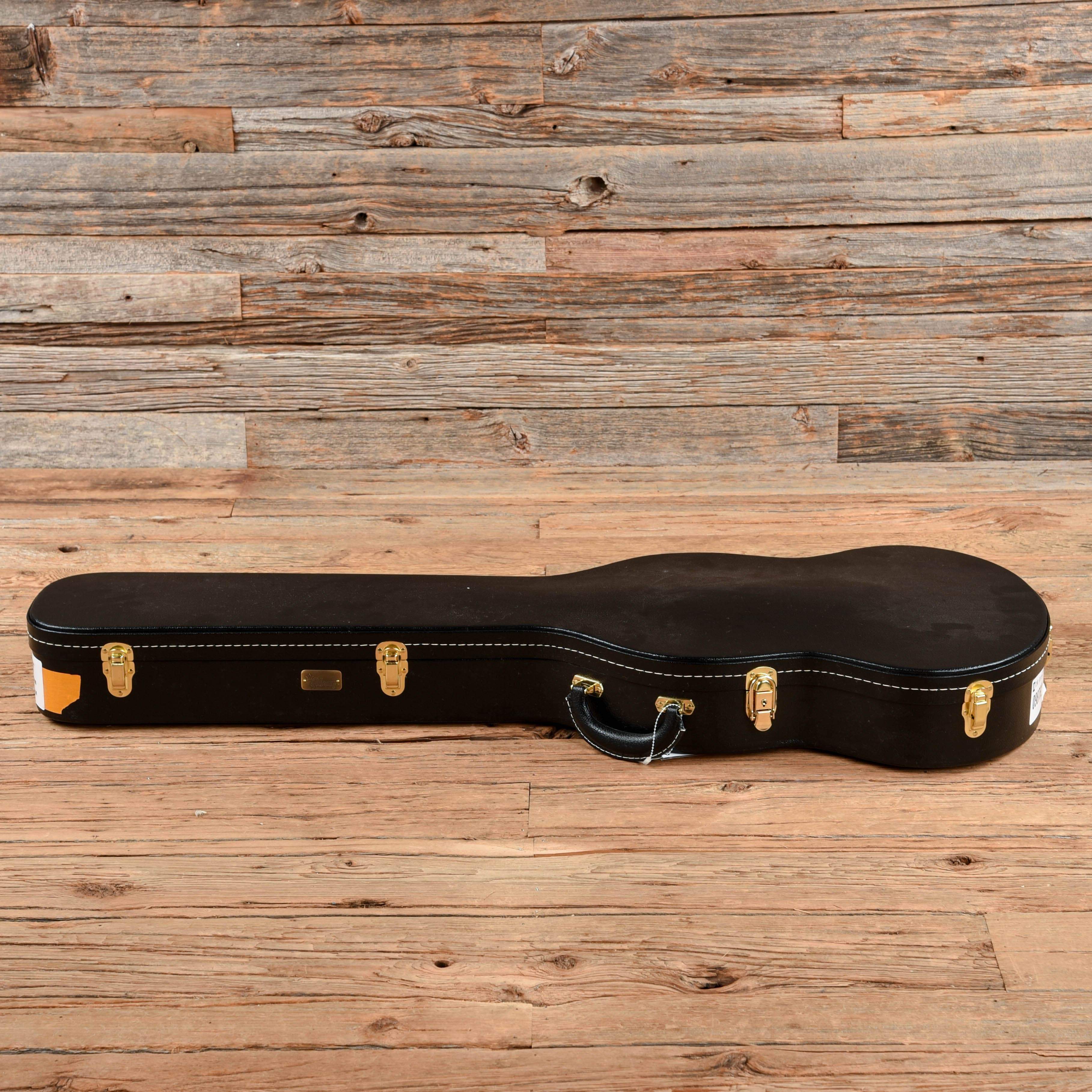 Gibson Custom 1961 Les Paul SG Standard Reissue Cherry Red VOS 2020 Electric Guitars / Solid Body