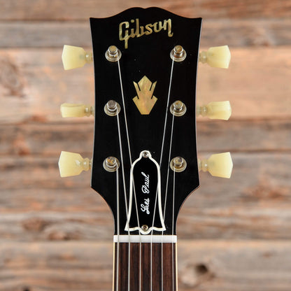 Gibson Custom 1961 Les Paul SG Standard Reissue Cherry Red VOS 2020 Electric Guitars / Solid Body