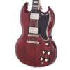 Gibson Custom 1961 Les Paul SG Standard Reissue Cherry Red VOS w/Stop Bar Electric Guitars / Solid Body