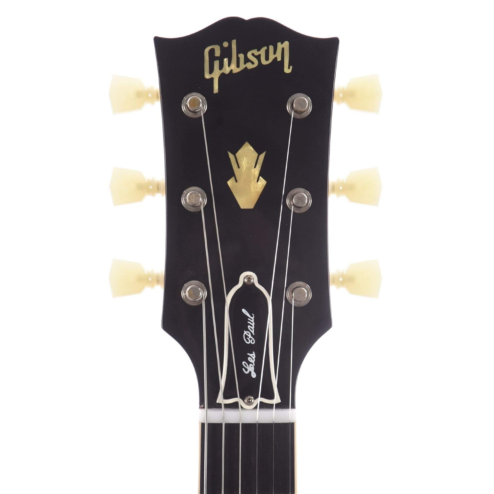 Gibson Custom 1961 Les Paul SG Standard Reissue Cherry Red VOS w/Stop Bar Electric Guitars / Solid Body