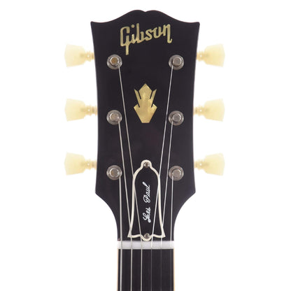 Gibson Custom 1961 Les Paul SG Standard Reissue Cherry Red VOS w/Stop Bar Electric Guitars / Solid Body