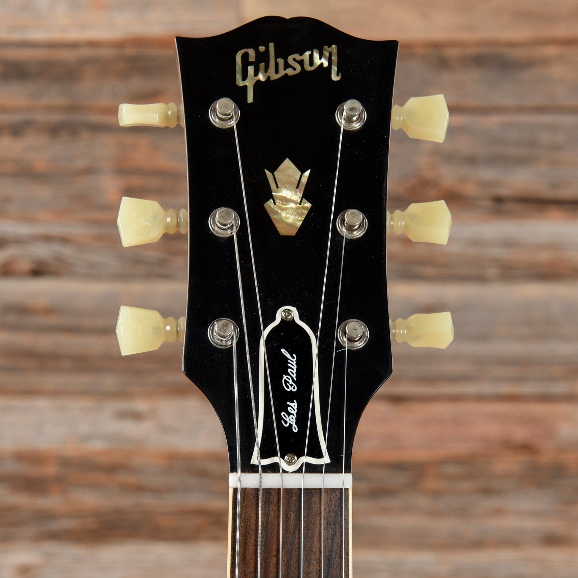 Gibson Custom 1961 Les Paul (SG) Standard Reissue Natural 2019 Electric Guitars / Solid Body