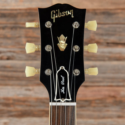 Gibson Custom 1961 Les Paul (SG) Standard Reissue Natural 2019 Electric Guitars / Solid Body