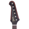 Gibson Custom 1963 Firebird V Vintage Sunburst VOS w/Maestro Vibrola Electric Guitars / Solid Body
