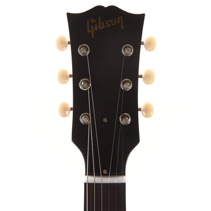 Gibson Custom 1963 SG Junior Reissue Lightning Bar Cherry Red VOS Electric Guitars / Solid Body