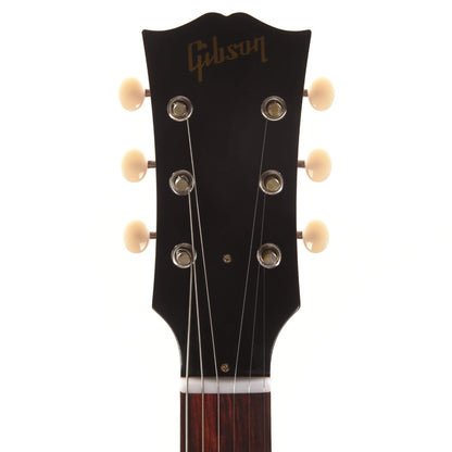 Gibson Custom 1963 SG Junior Reissue Lightning Bar Cherry Red VOS Electric Guitars / Solid Body