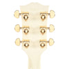 Gibson Custom 1963 SG Les Paul Custom Classic White Gloss w/Maestro Vibrola Electric Guitars / Solid Body