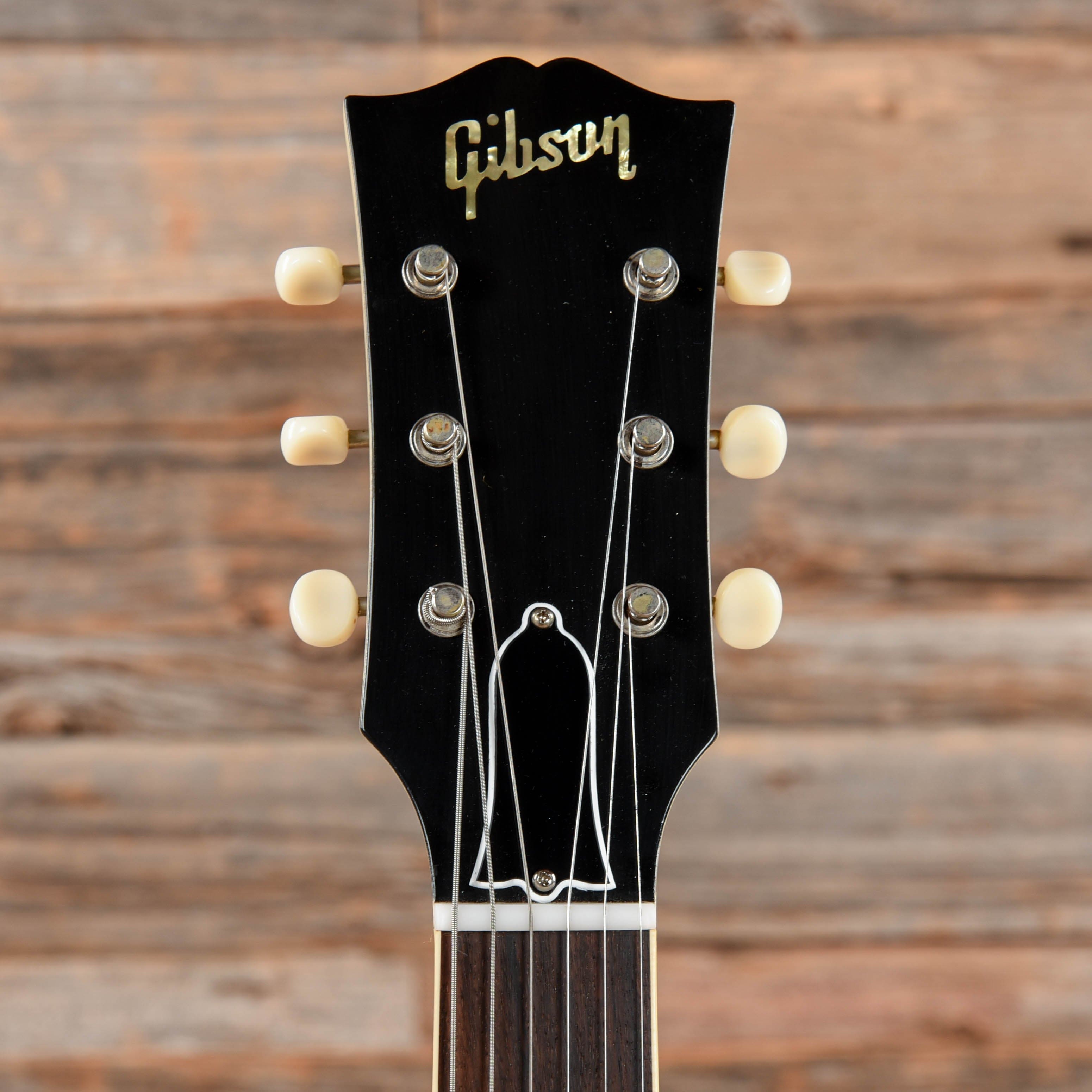 Gibson Custom 1963 SG Special Antique White 2020 Electric Guitars / Solid Body