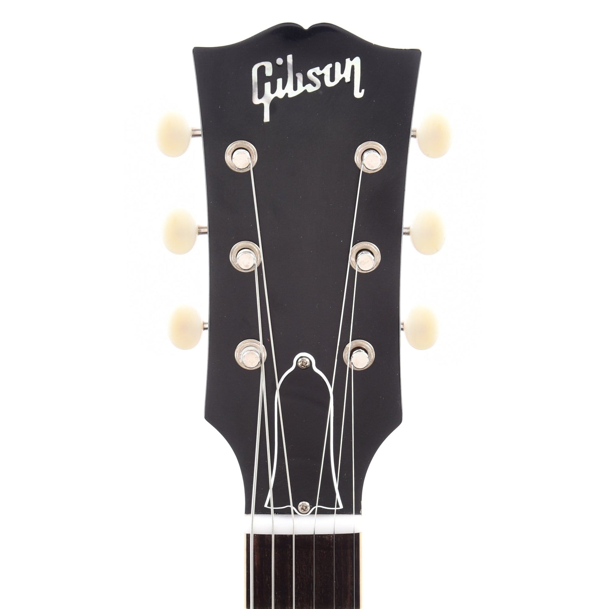 Gibson Custom 1963 SG Special Lightning Bar Pelham Blue VOS Electric Guitars / Solid Body