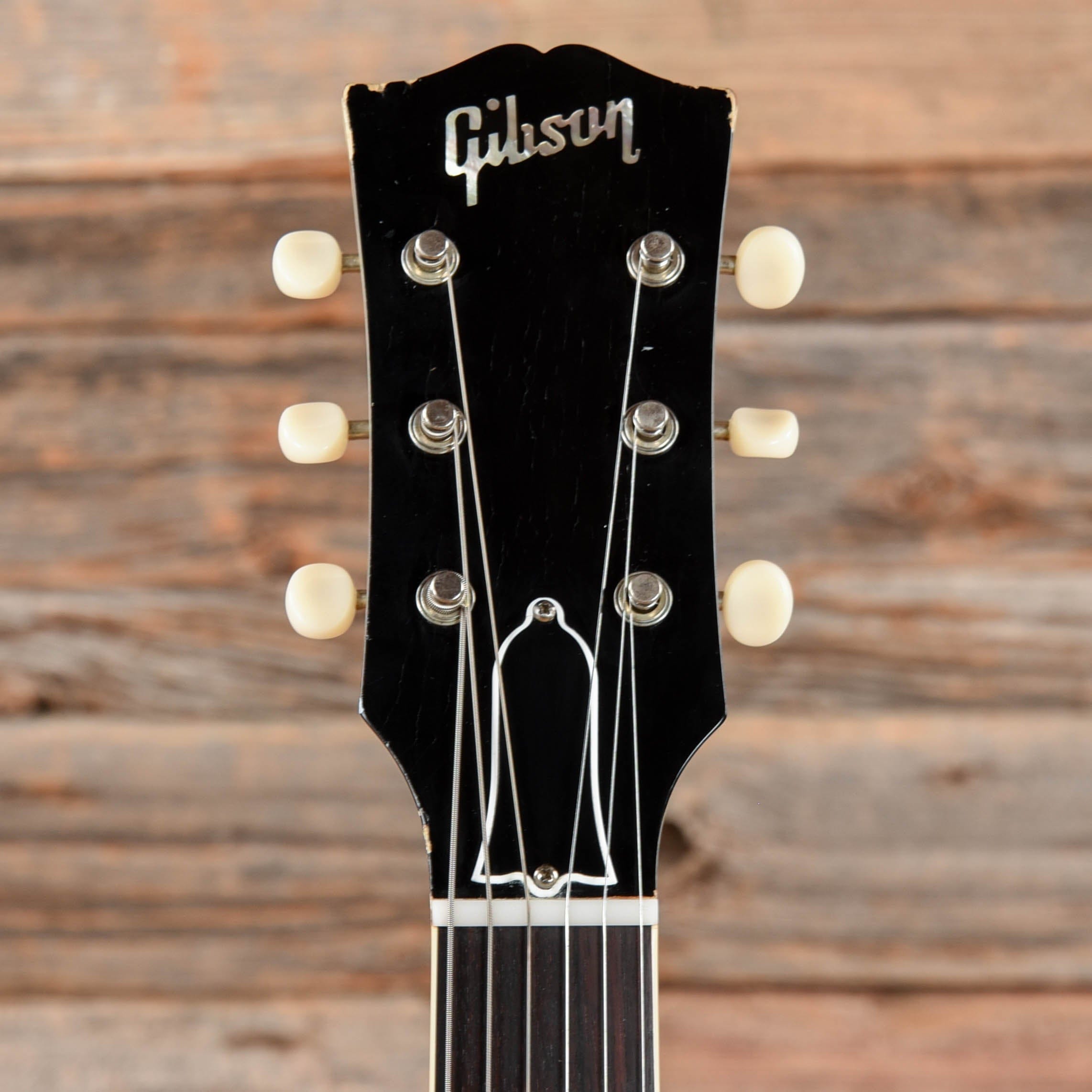 Gibson Custom 1963 SG Special Reissue 