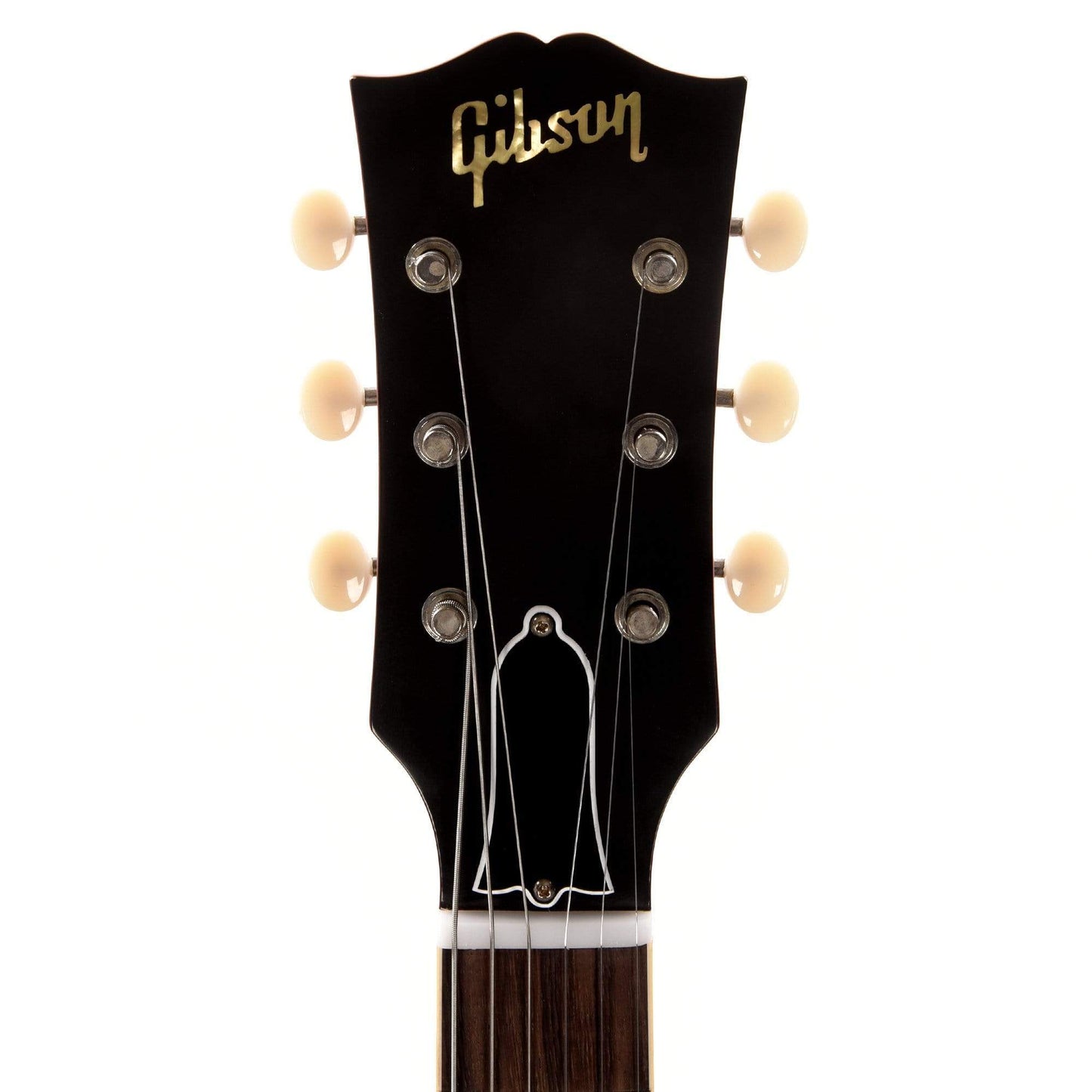 Gibson Custom 1963 SG Special Reissue Lightning Bar Cherry Red VOS Electric Guitars / Solid Body