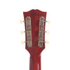 Gibson Custom 1963 SG Special Reissue Lightning Bar Cherry Red VOS Electric Guitars / Solid Body