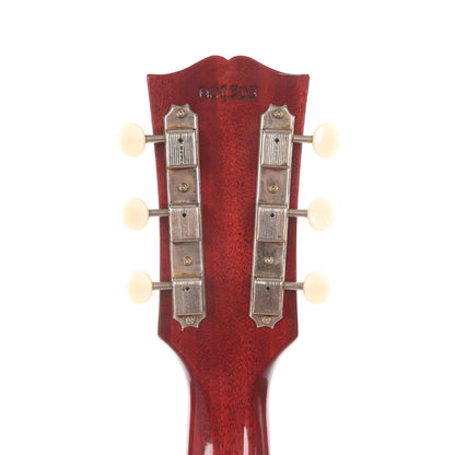 Gibson Custom 1963 SG Special Reissue Lightning Bar Cherry Red VOS Electric Guitars / Solid Body