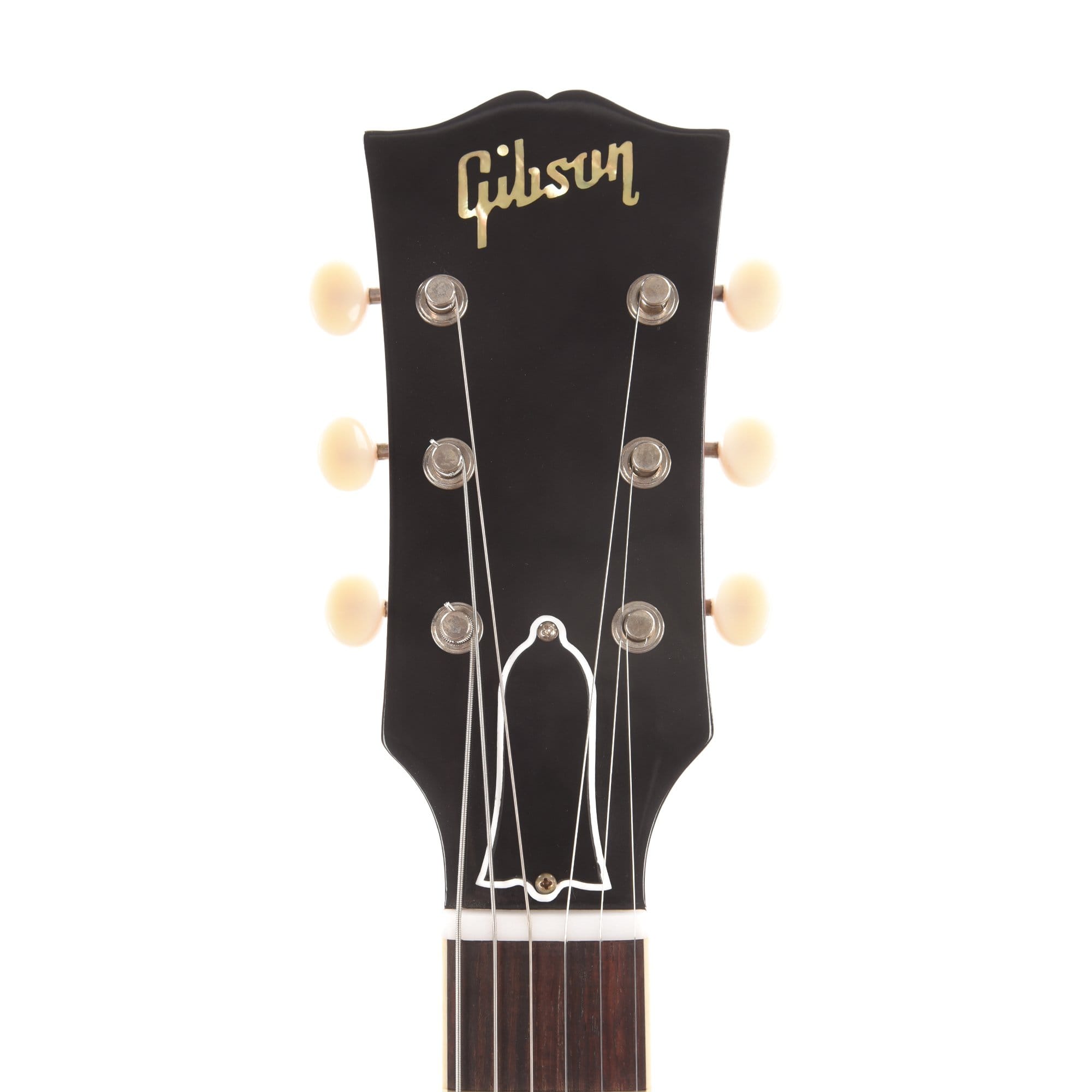 Gibson Custom 1963 SG Special Reissue Lightning Bar Cherry Red VOS Electric Guitars / Solid Body