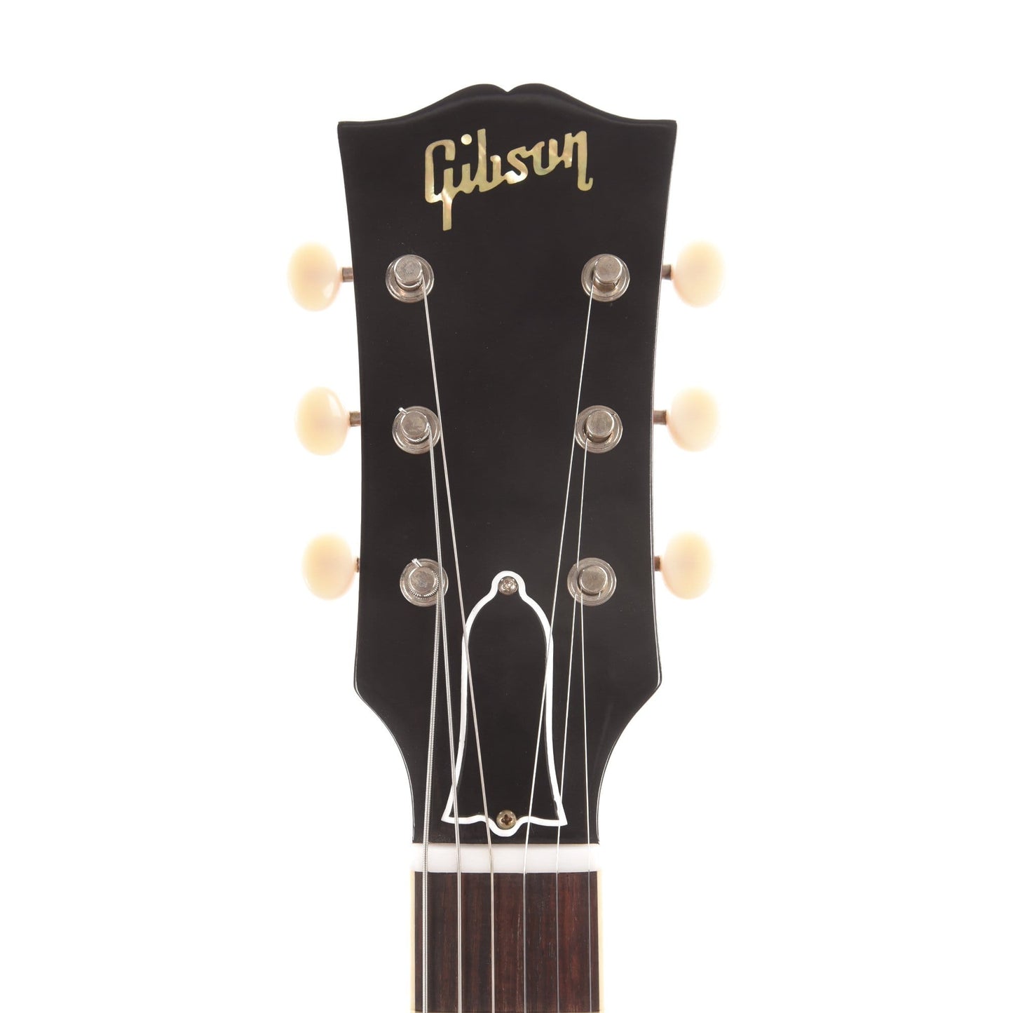 Gibson Custom 1963 SG Special Reissue Lightning Bar Cherry Red VOS Electric Guitars / Solid Body