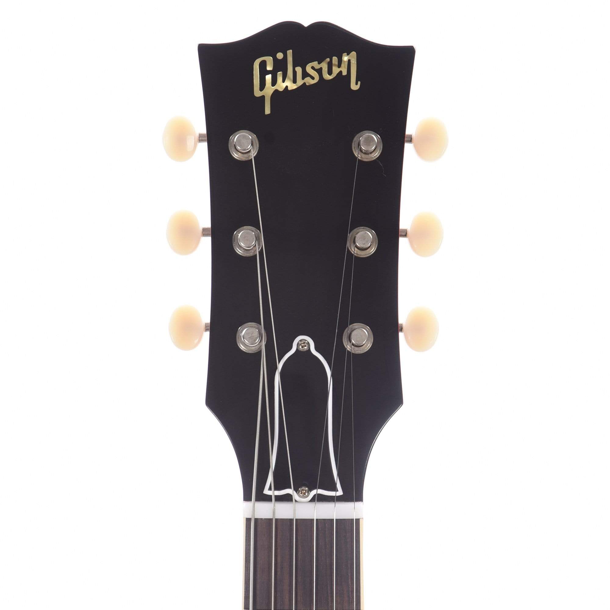 Gibson Custom 1963 SG Special Reissue Lightning Bar Cherry Red VOS Electric Guitars / Solid Body