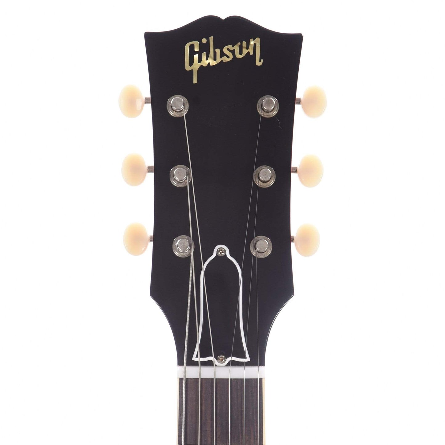 Gibson Custom 1963 SG Special Reissue Lightning Bar Cherry Red VOS Electric Guitars / Solid Body