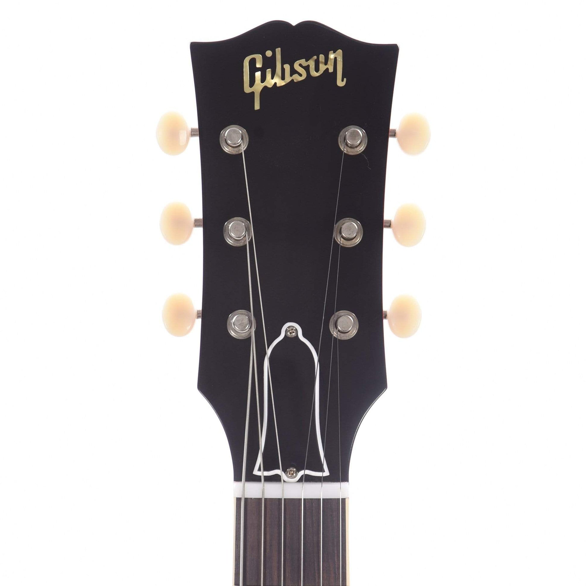 Gibson Custom 1963 SG Special Reissue Lightning Bar Cherry Red VOS Electric Guitars / Solid Body