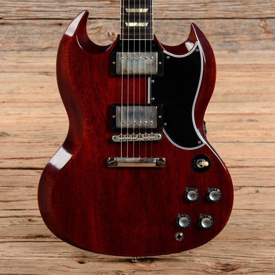 Gibson Custom 1964 SG Standard 