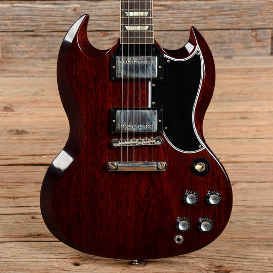 Gibson Custom 1964 SG Standard 