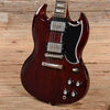 Gibson Custom 1964 SG Standard "CME Spec" True Historic Red Aniline Dye VOS 2021 Electric Guitars / Solid Body
