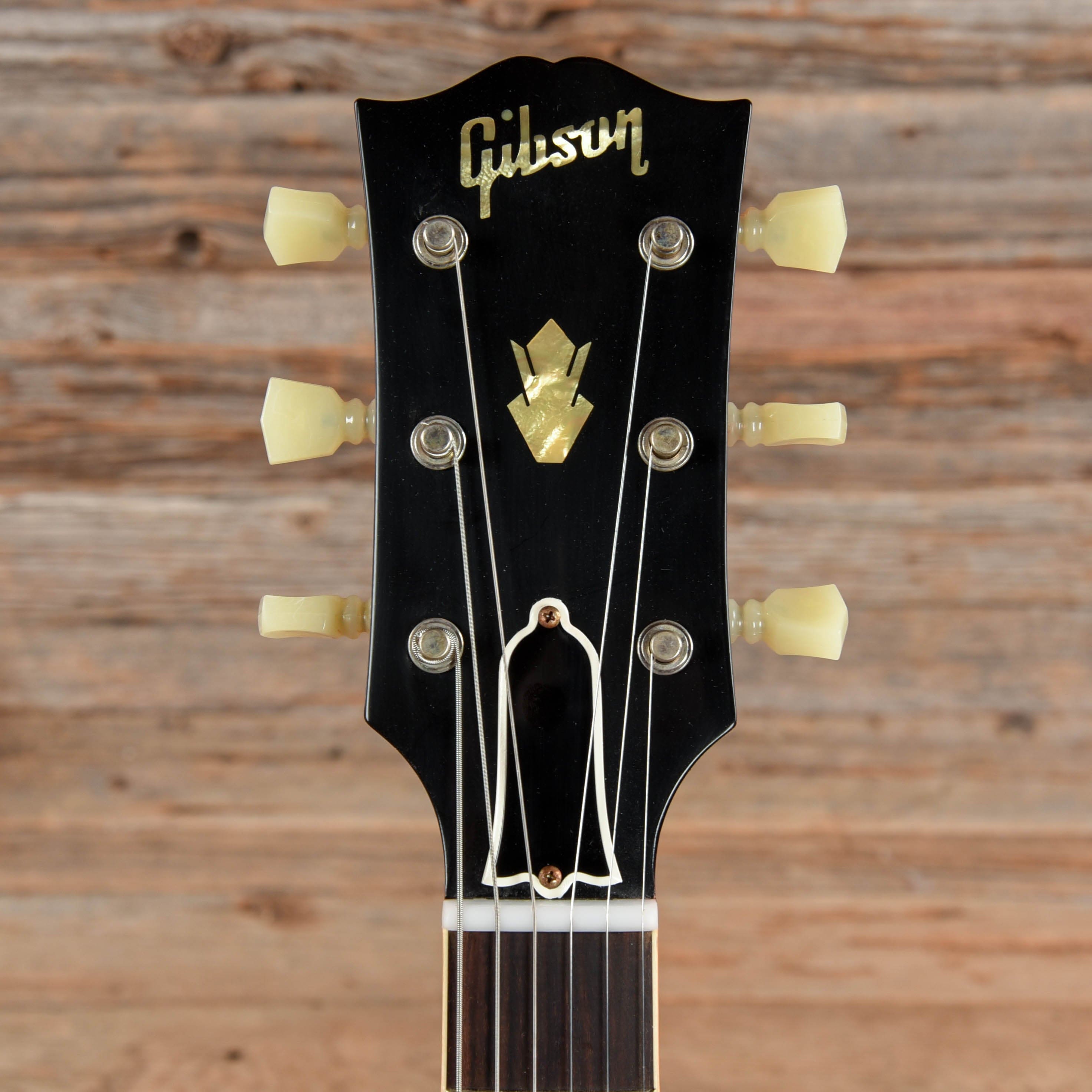 Gibson Custom 1964 SG Standard 