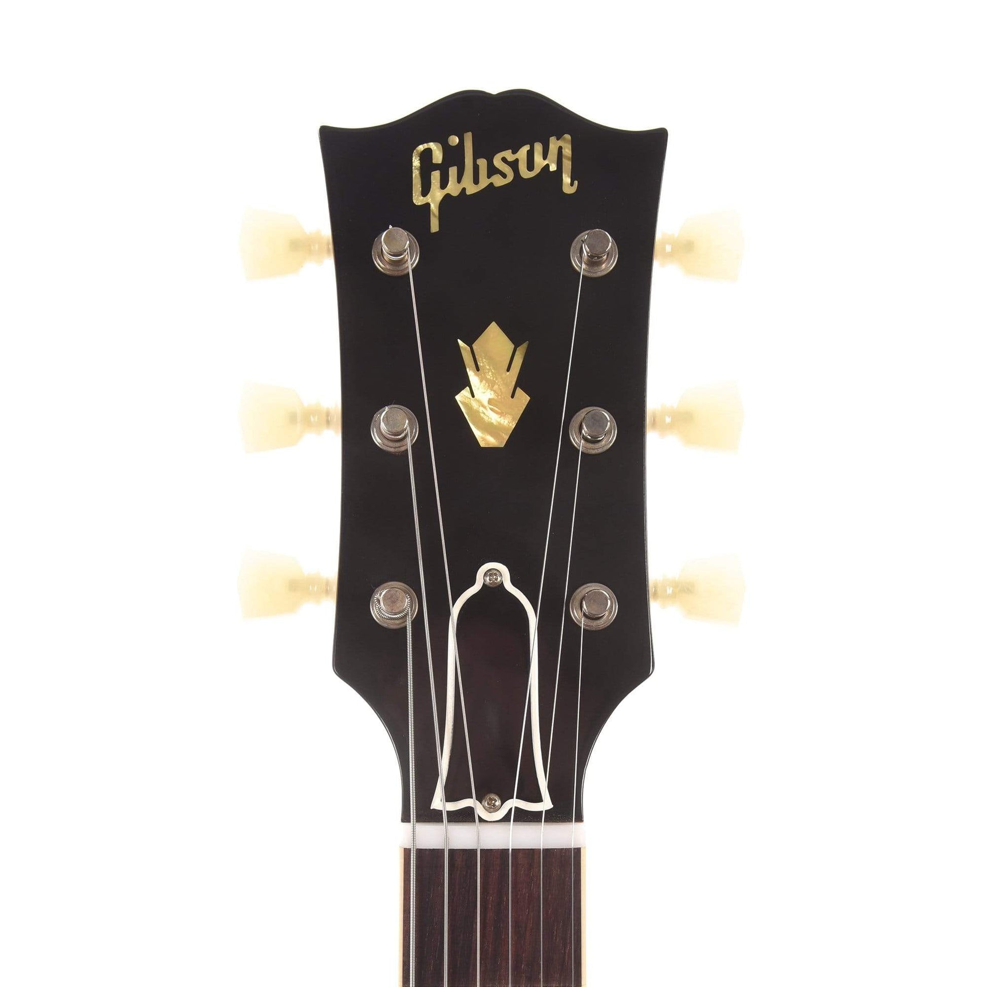 Gibson Custom 1964 SG Standard "CME Spec" True Historic Red Aniline Dye VOS Electric Guitars / Solid Body