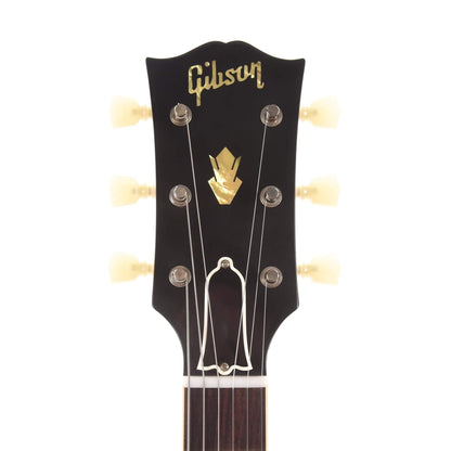 Gibson Custom 1964 SG Standard "CME Spec" True Historic Red Aniline Dye VOS Electric Guitars / Solid Body