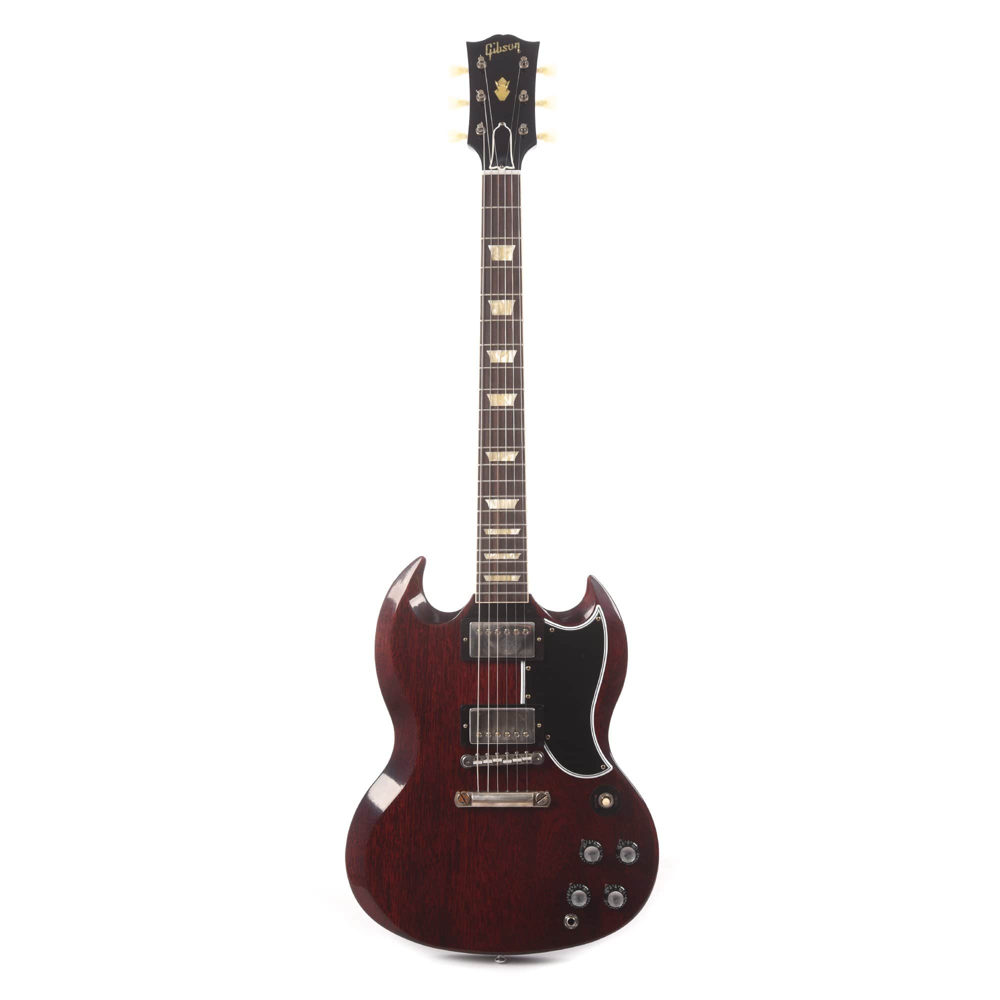 Gibson Custom 1964 SG Standard 