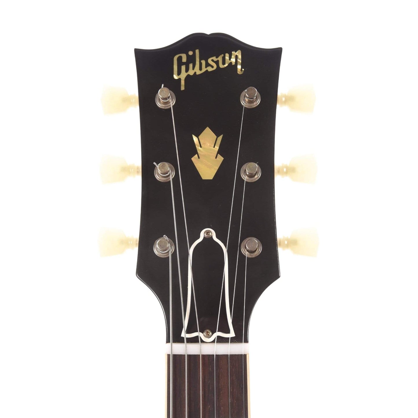 Gibson Custom 1964 SG Standard "CME Spec" True Historic Red Aniline Dye VOS Electric Guitars / Solid Body