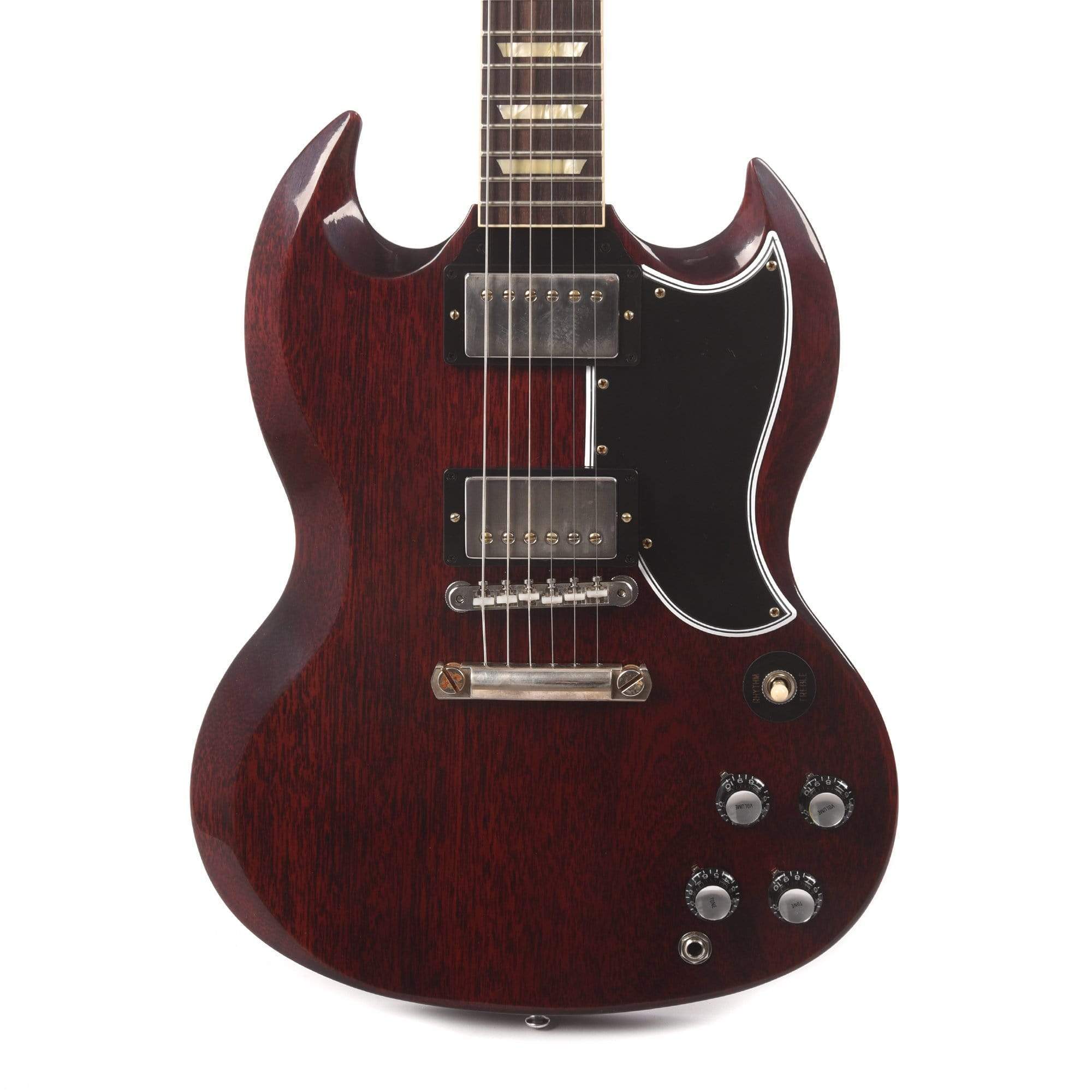 Gibson Custom 1964 SG Standard 
