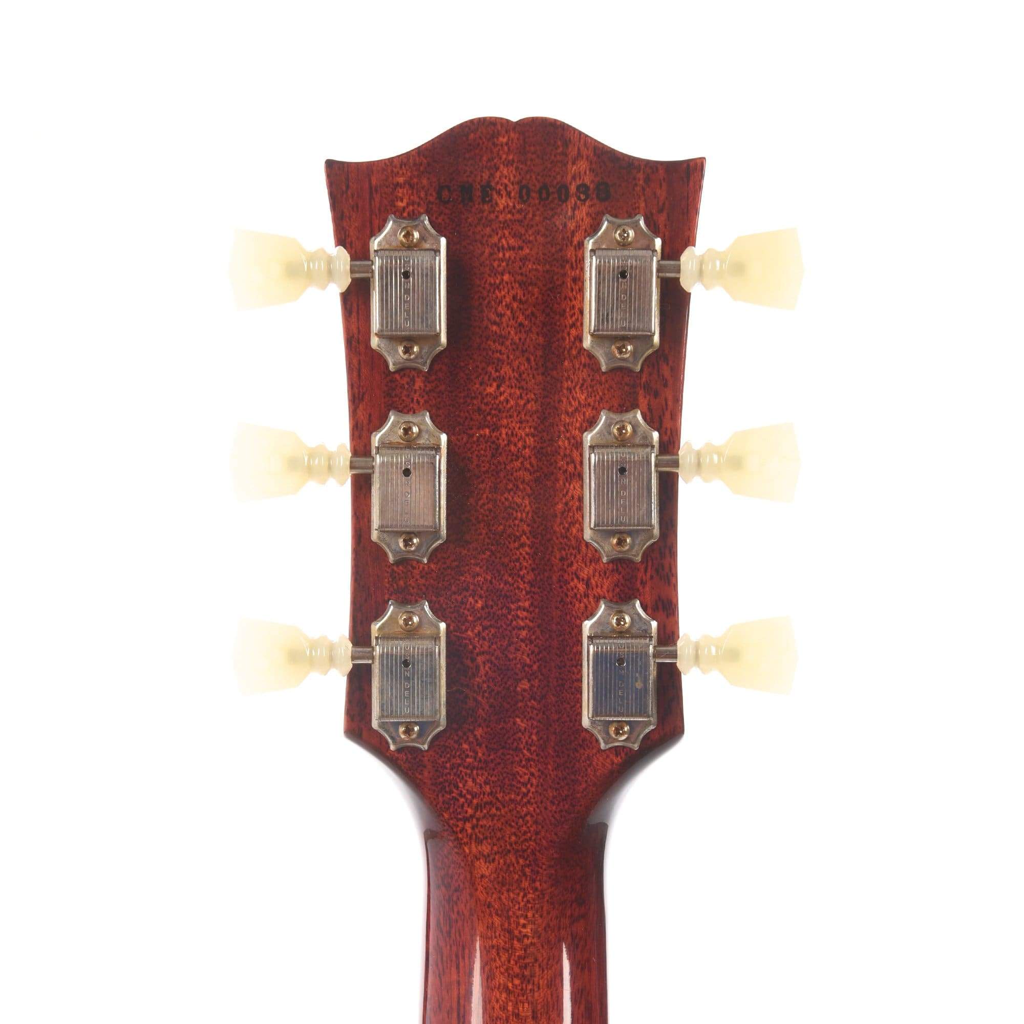 Gibson Custom 1964 SG Standard 