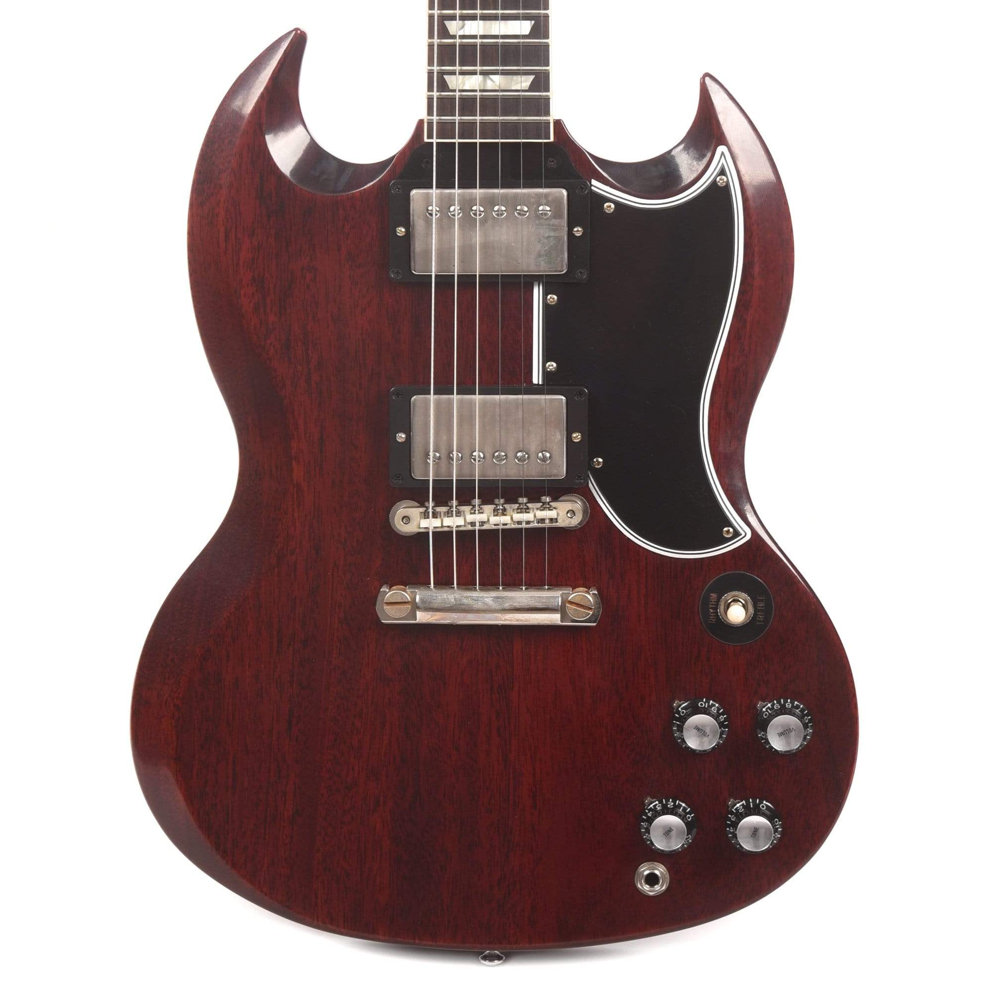 Gibson Custom 1964 SG Standard 