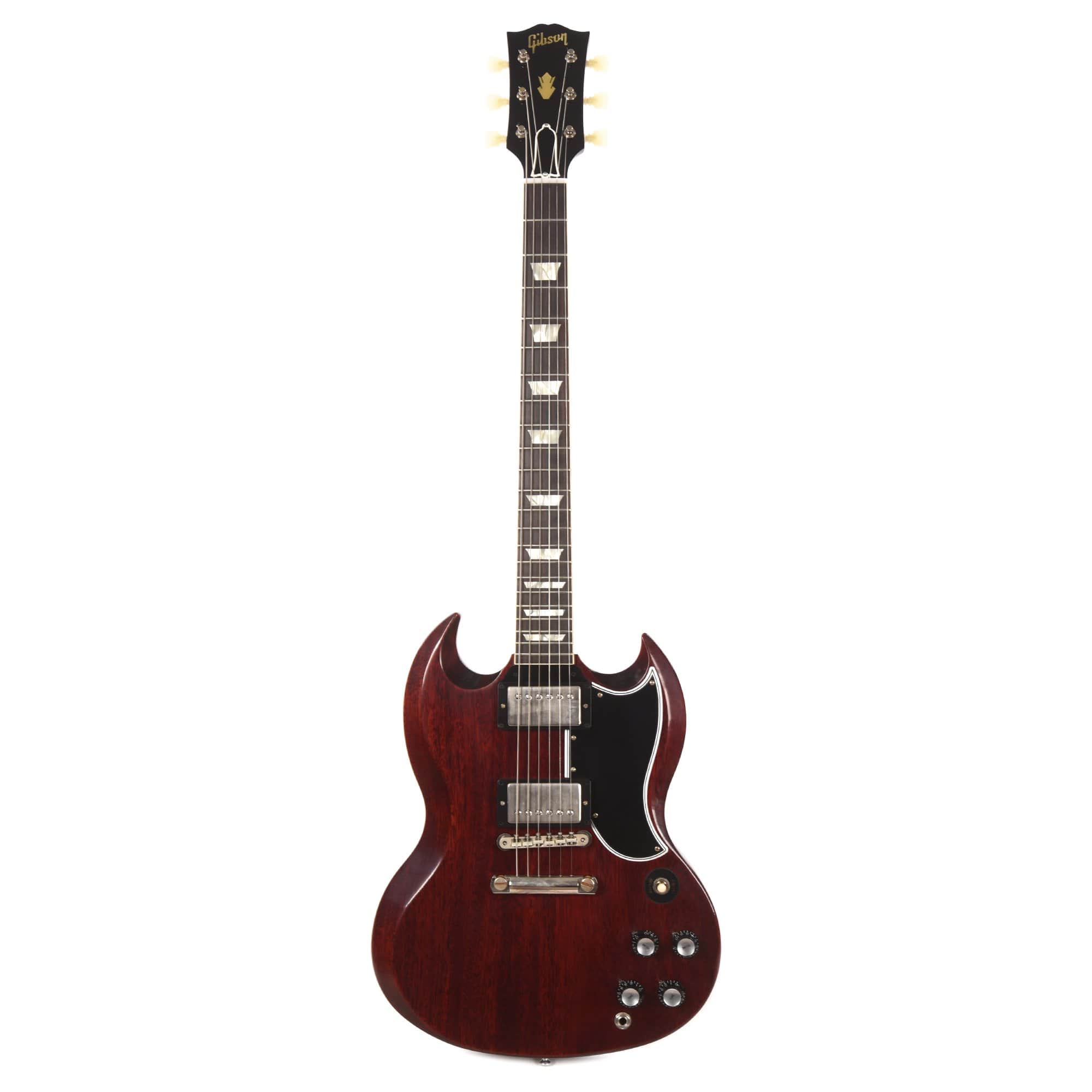 Gibson Custom 1964 SG Standard 