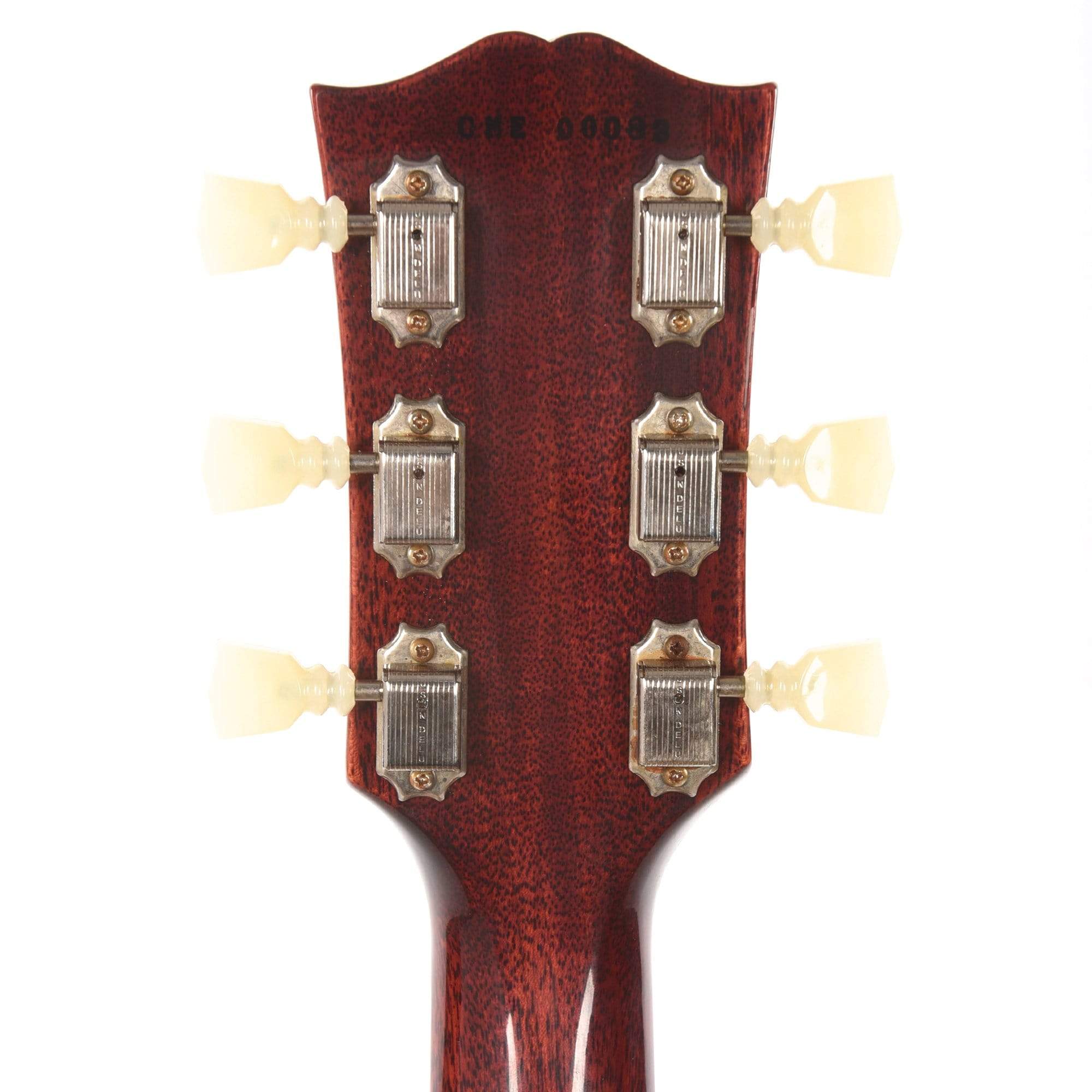 Gibson Custom 1964 SG Standard 