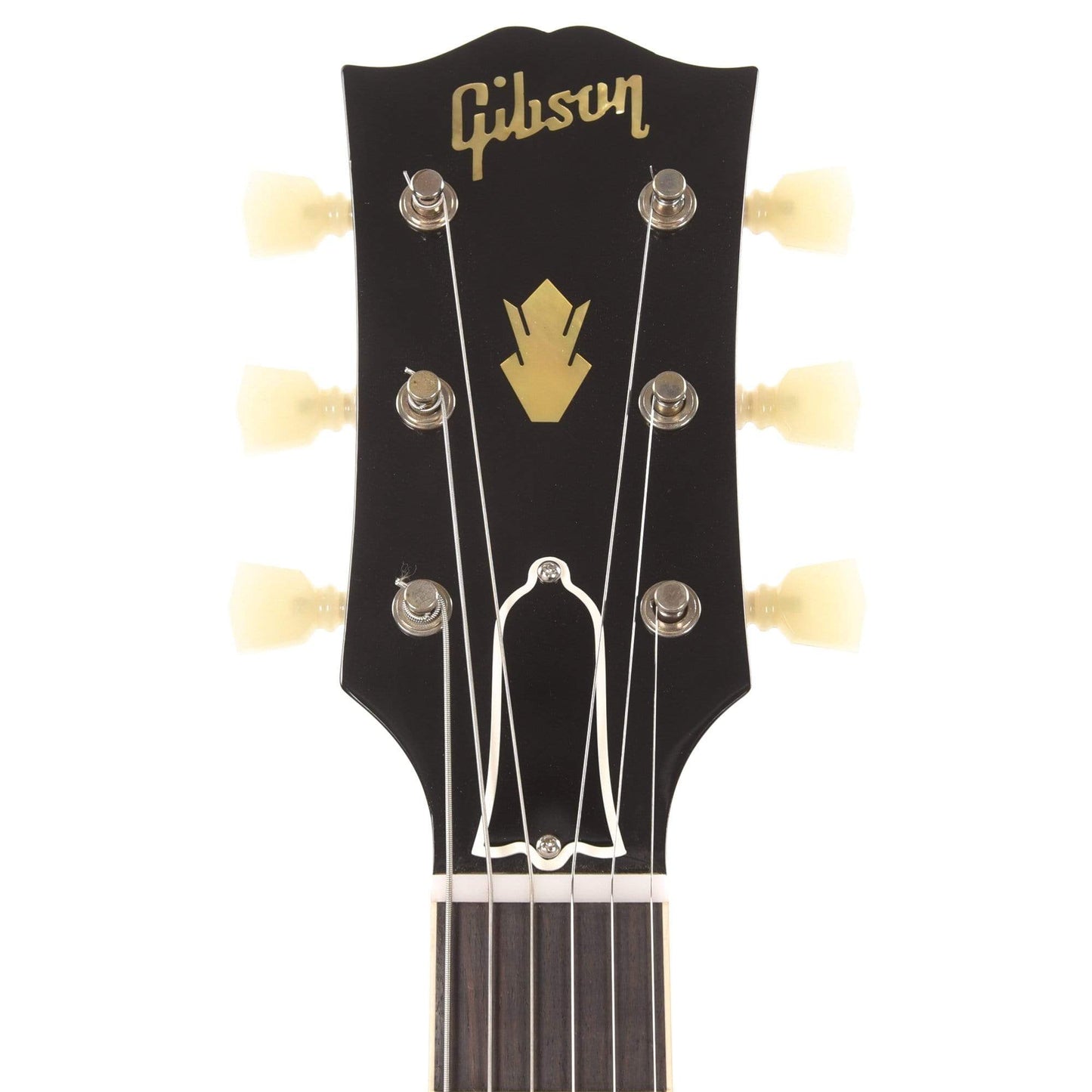 Gibson Custom 1964 SG Standard "CME Spec" True Historic Red Aniline Dye VOS Electric Guitars / Solid Body