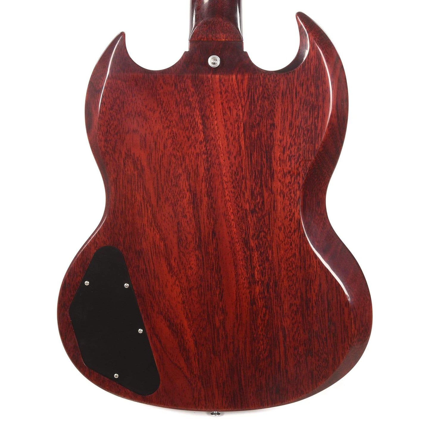 Gibson Custom 1964 SG Standard "CME Spec" True Historic Red Aniline Dye VOS Electric Guitars / Solid Body