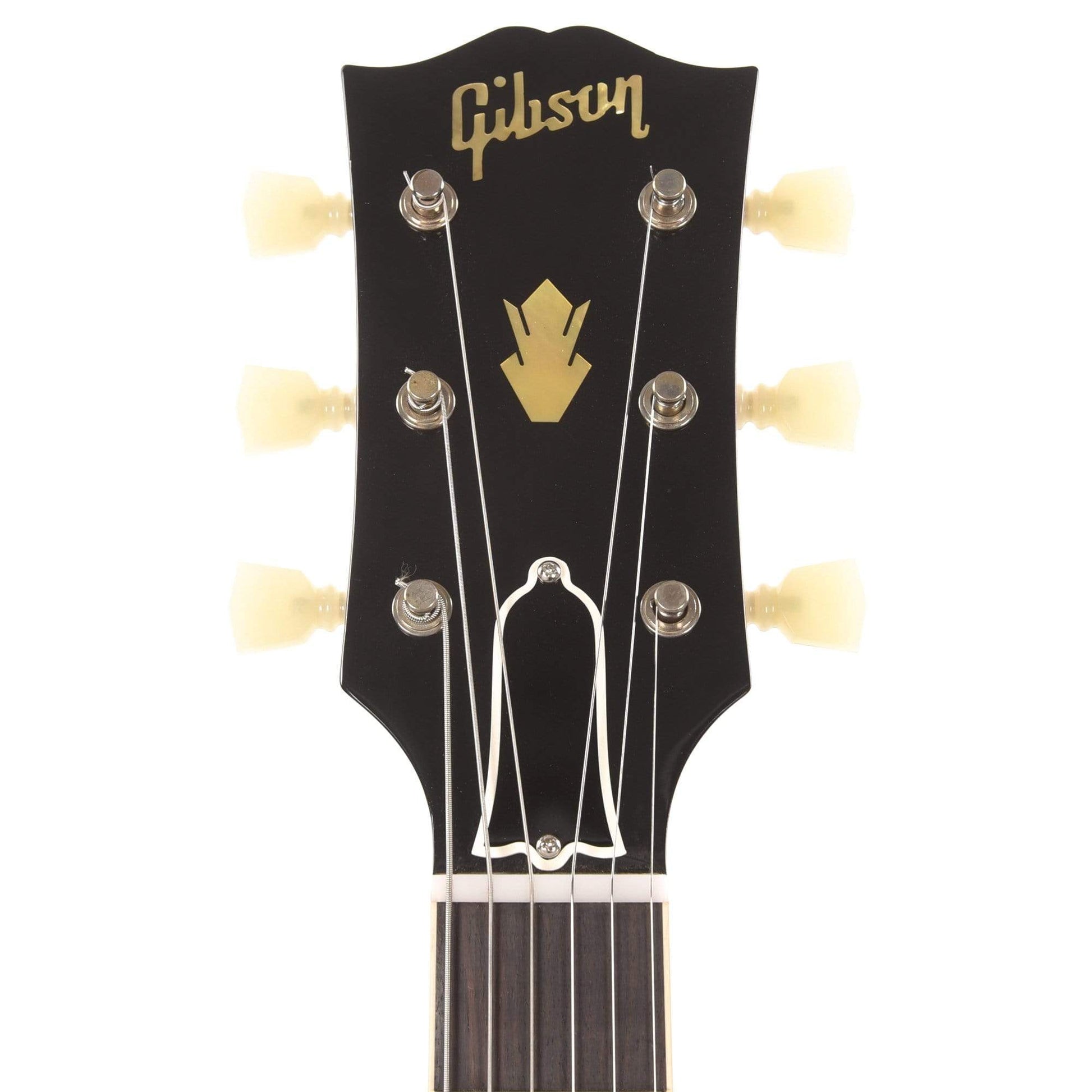 Gibson Custom 1964 SG Standard "CME Spec" True Historic Red Aniline Dye VOS Electric Guitars / Solid Body