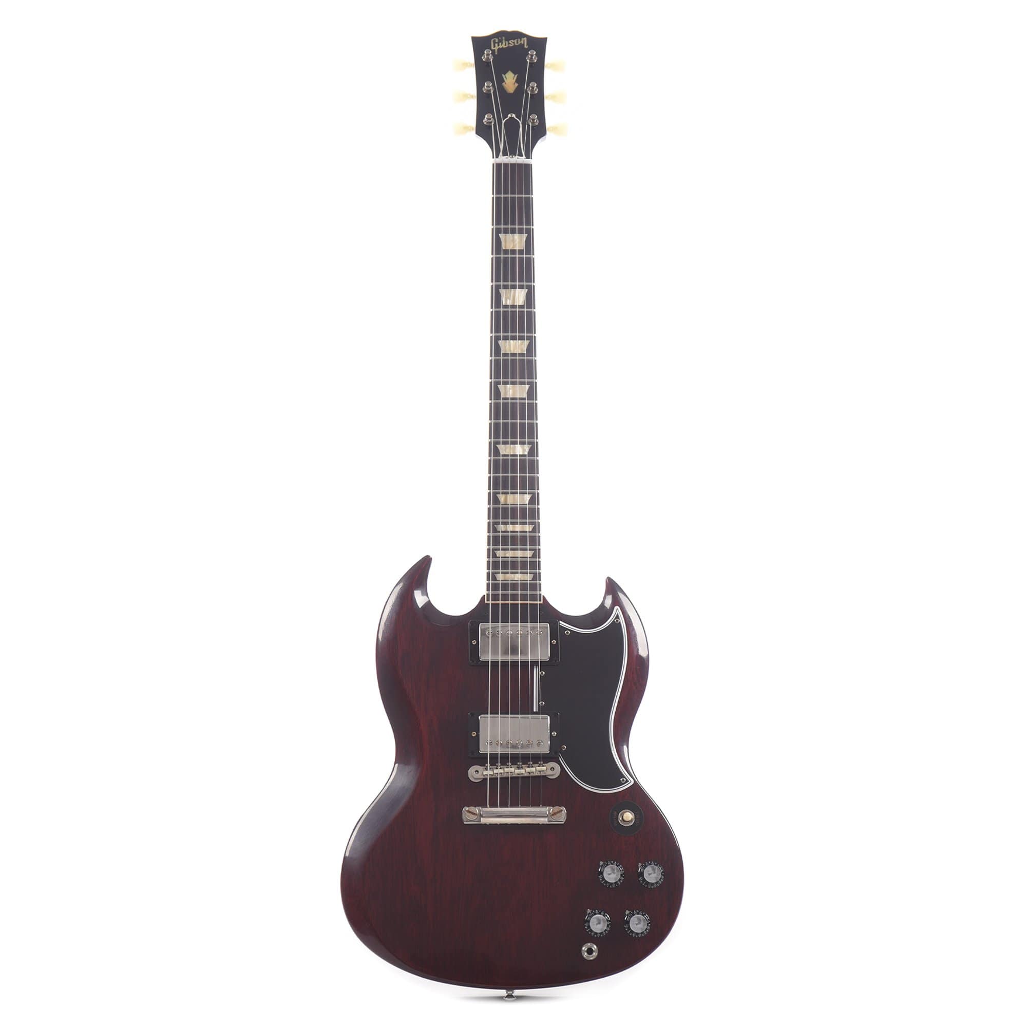 Gibson Custom 1964 SG Standard 