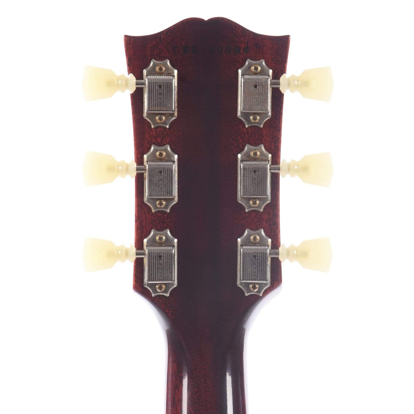 Gibson Custom 1964 SG Standard "CME Spec" True Historic Red Aniline Dye VOS Electric Guitars / Solid Body