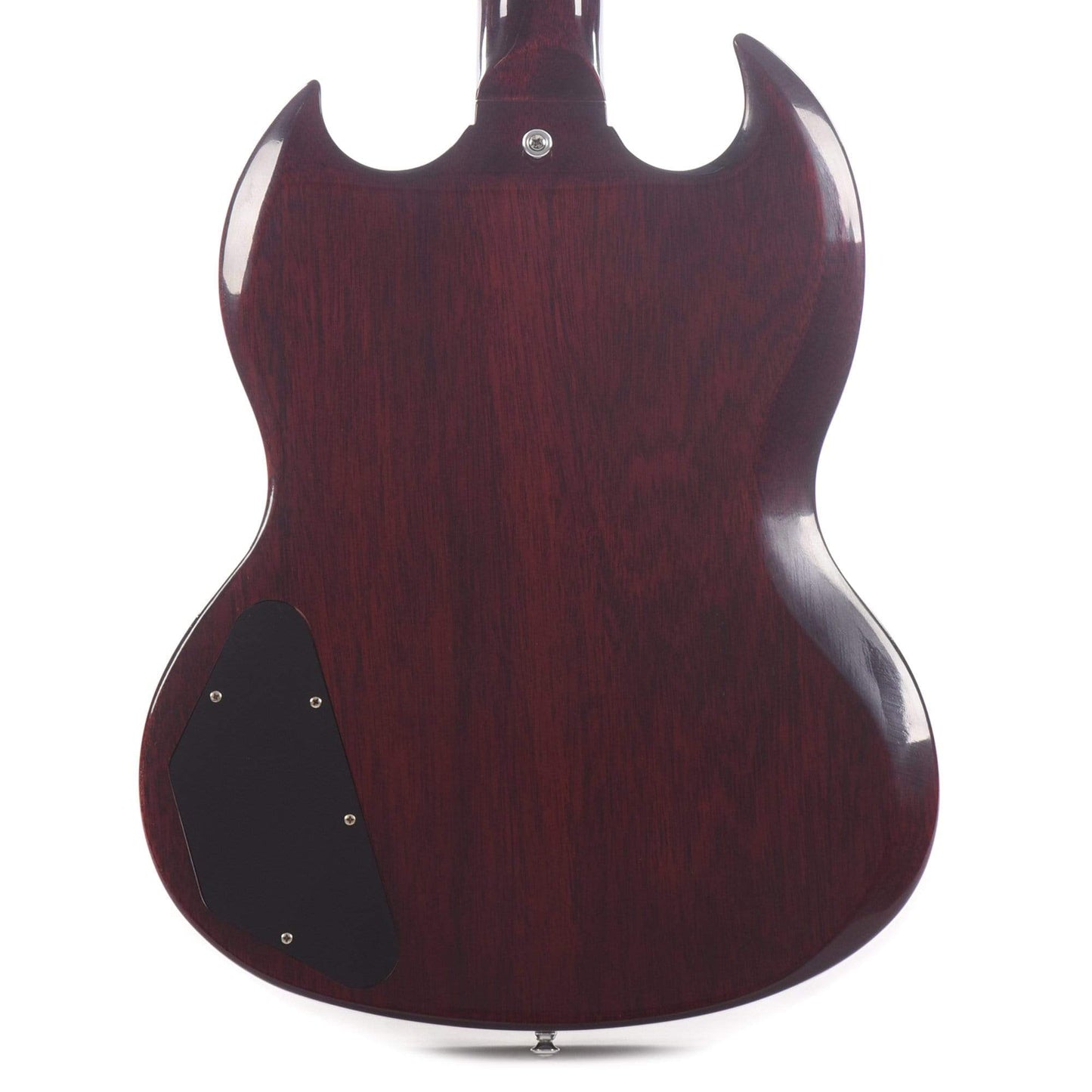 Gibson Custom 1964 SG Standard "CME Spec" True Historic Red Aniline Dye VOS Electric Guitars / Solid Body