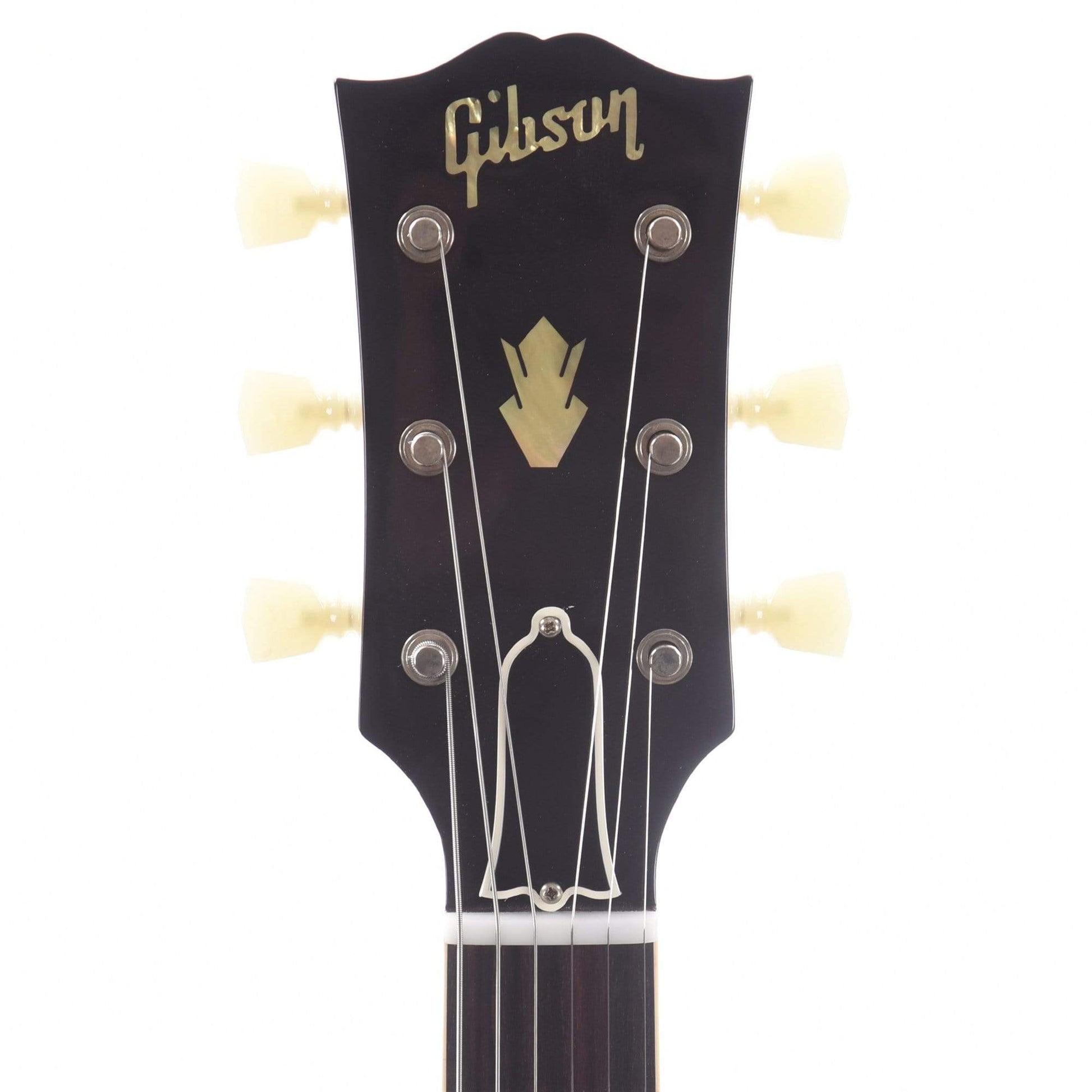 Gibson Custom 1964 SG Standard "CME Spec" True Historic Red Aniline Dye VOS Electric Guitars / Solid Body